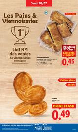 Catalogue Lidl semaine 27 page 7