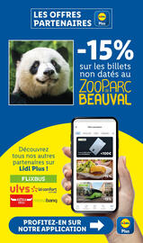 Catalogue Lidl semaine 27 page 71