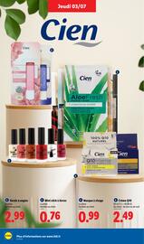 Catalogue Lidl semaine 27 page 8