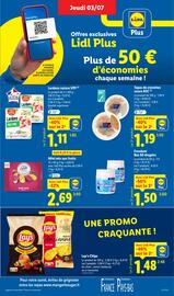 Catalogue Lidl semaine 27 page 9