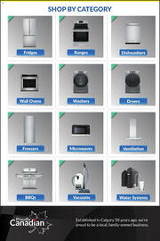 Trail Appliances flyer week 26 Page 3