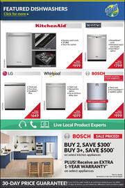 Trail Appliances flyer week 26 Page 6
