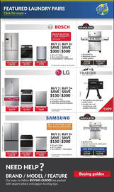 Trail Appliances flyer week 26 Page 8
