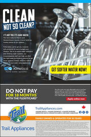 Trail Appliances flyer week 26 Page 9