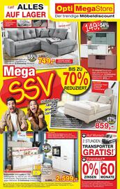 Opti-MegaStore Prospekt Seite 1