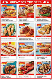 M&M Meat Shops flyer week 26 Page 4