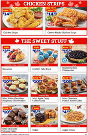 M&M Meat Shops flyer week 26 Page 5