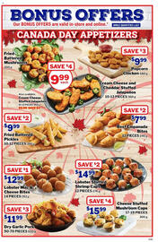 M&M Meat Shops flyer week 26 Page 7