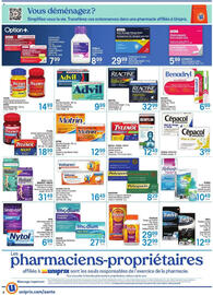 Uniprix flyer week 26 Page 2