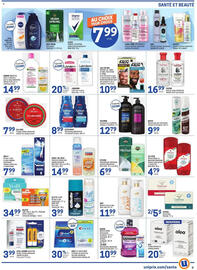 Uniprix flyer week 26 Page 3