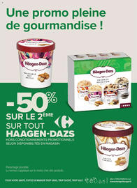 Catalogue Carrefour Contact page 8