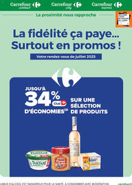 Catalogue Carrefour City page 1