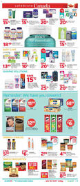 Rexall flyer Page 10