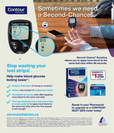 Rexall flyer Page 11
