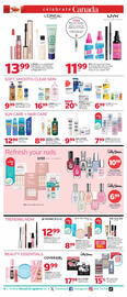 Rexall flyer Page 12