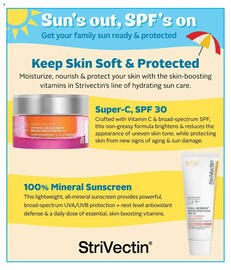 Rexall flyer Page 14