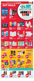 Rexall flyer Page 3