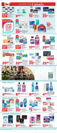 Rexall flyer Page 5