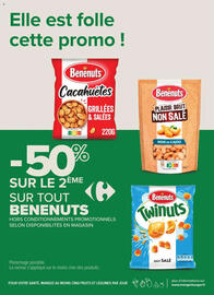 Catalogue Carrefour City page 10