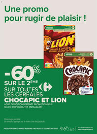 Catalogue Carrefour City page 14