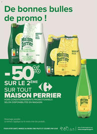 Catalogue Carrefour City page 18