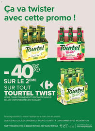 Catalogue Carrefour City page 20