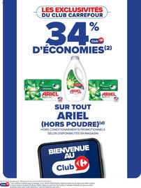 Catalogue Carrefour City page 4