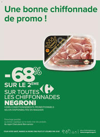 Catalogue Carrefour City page 6
