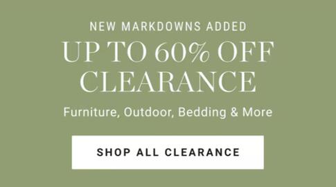 Williams Sonoma flyer Page 1