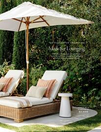 Pottery Barn flyer Page 21