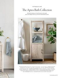 Pottery Barn flyer Page 41