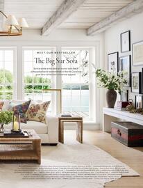 Pottery Barn flyer Page 47
