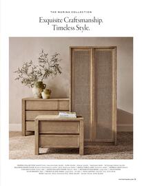 Pottery Barn flyer Page 5