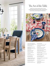 Pottery Barn flyer Page 61