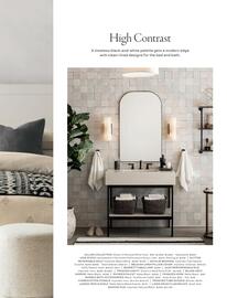 Pottery Barn flyer Page 73