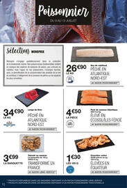 Catalogue Monoprix page 10