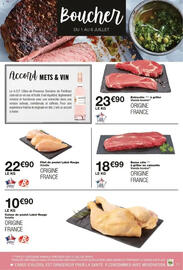 Catalogue Monoprix page 11