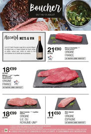 Catalogue Monoprix page 12