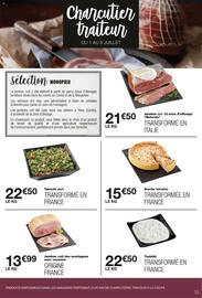 Catalogue Monoprix page 13