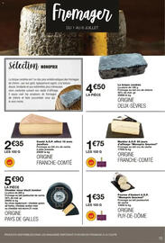 Catalogue Monoprix page 15