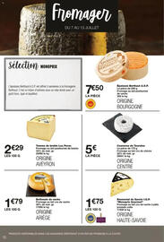 Catalogue Monoprix page 16
