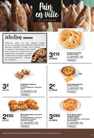 Catalogue Monoprix page 17