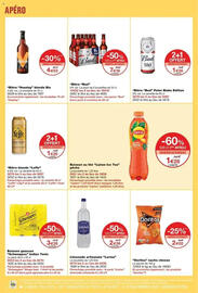 Catalogue Monoprix page 2