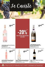 Catalogue Monoprix page 20