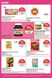 Catalogue Monoprix page 22