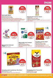 Catalogue Monoprix page 23
