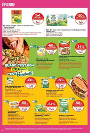 Catalogue Monoprix page 24