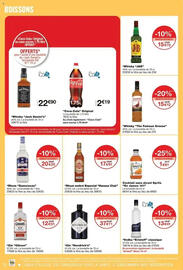 Catalogue Monoprix page 26