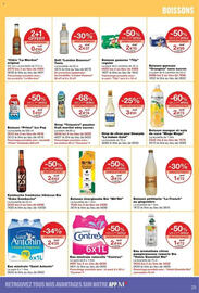 Catalogue Monoprix page 29