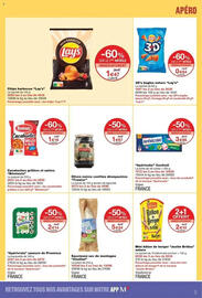 Catalogue Monoprix page 3